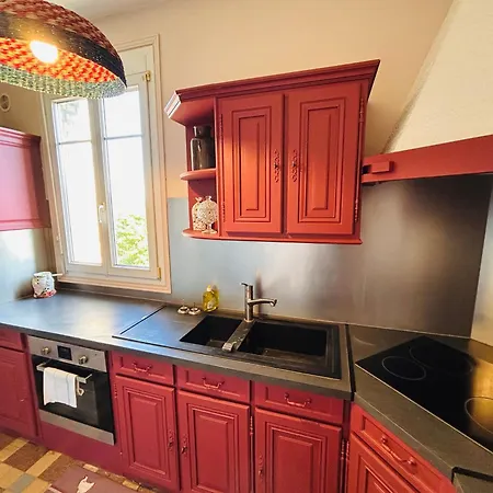 Le Saint Benoit Calme