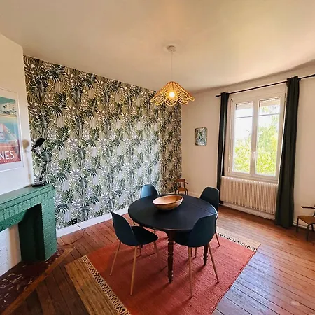 Le Saint Benoit Calme * Reims