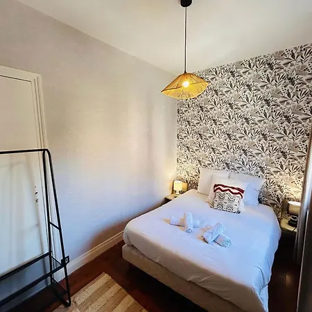 Le Saint Benoit Calme