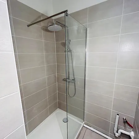 Le Saint Benoit Calme